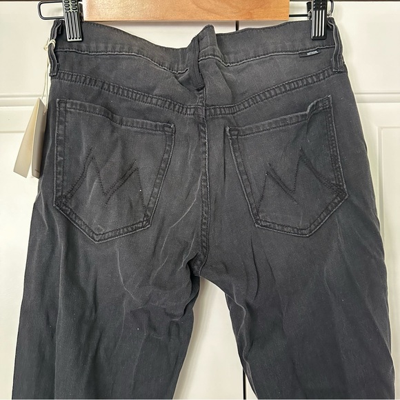 Mother THE LOOKER Skinny Dipping jeans - Picture 7 of 15